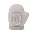 Brand-new portable handheld electric massager, equipped with airbag compression function and featuring a glove-like design