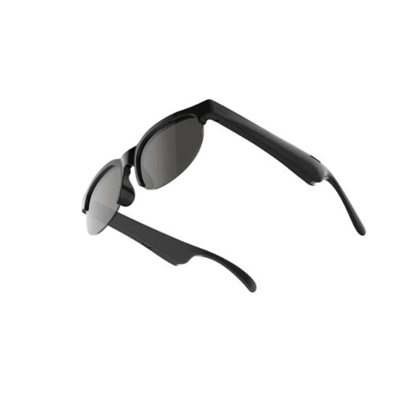 XG88 Smarta Glasögon med Bluetooth – Musik &amp; Samtal i Farten