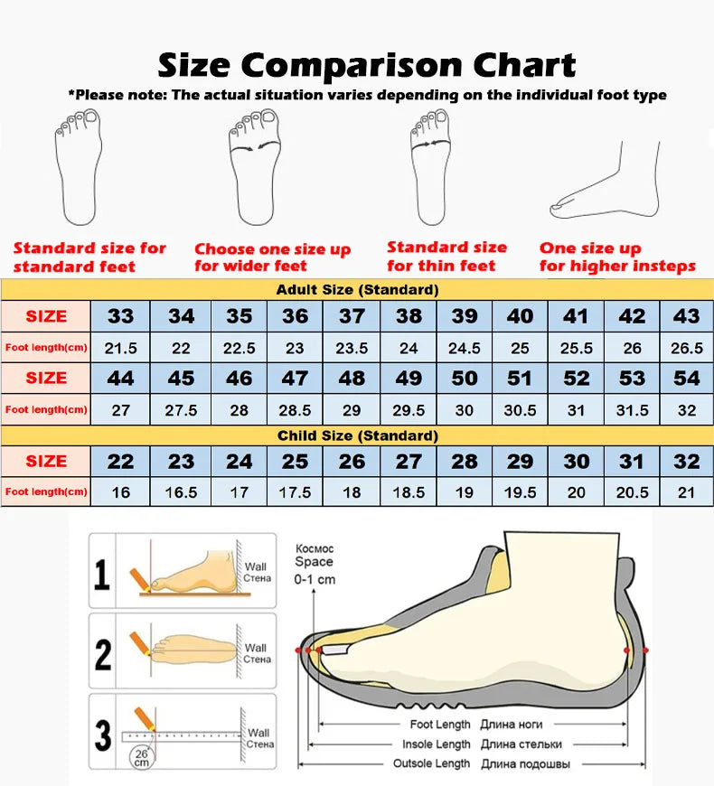 Women's summer sandals with platform, wedge design and flip-flop style.