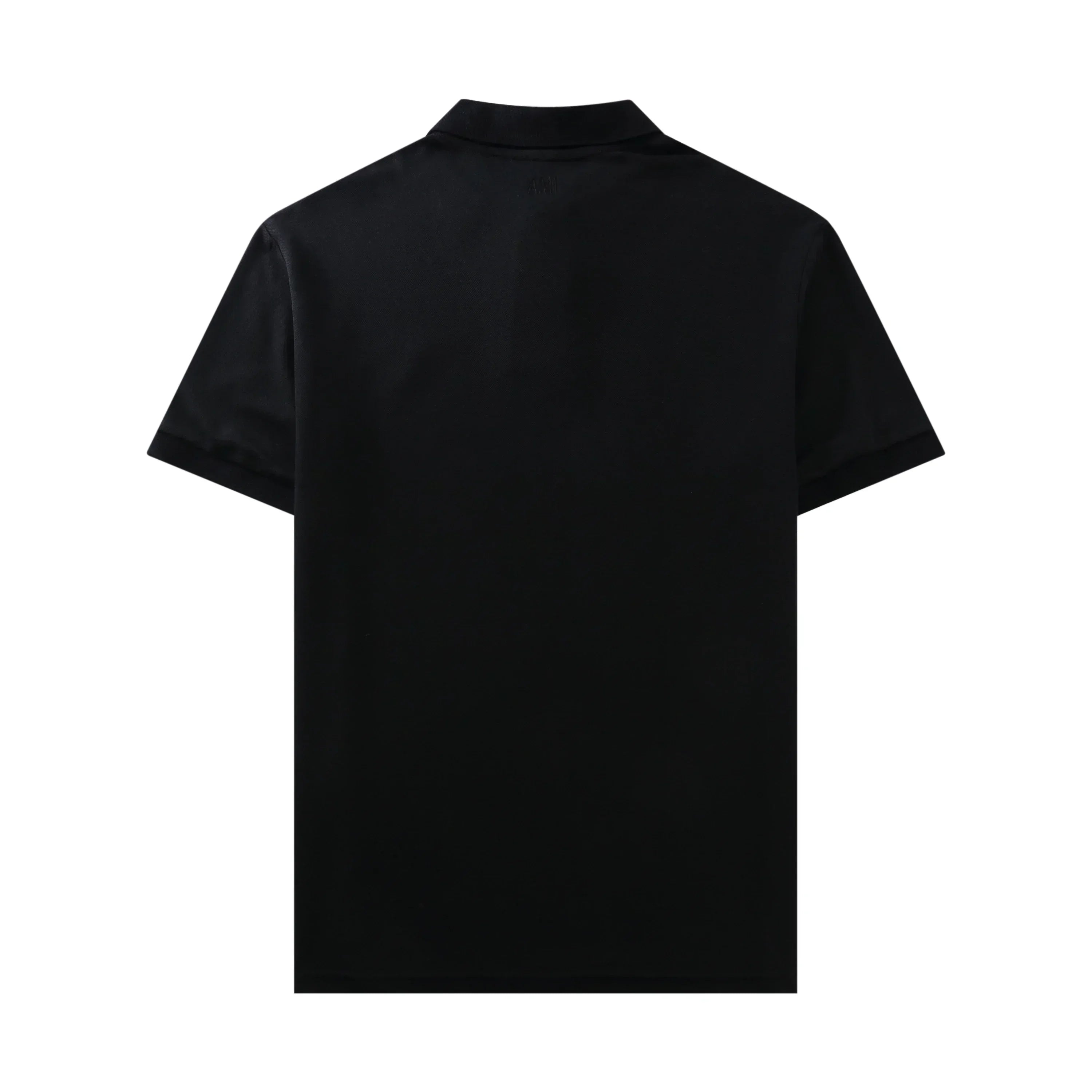 Short Sleeve Business Casual Men's POLO Embroidered Men's Clothing Summer 2025 Fashion Men's POLO Shirt Breathable Cotton