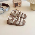 Bow-knot Girls Sandals Fashion Princess Classic Baby Girl Kids Summer Sandals Hot Sale Leisure Children Sweet Shoes Child I03072