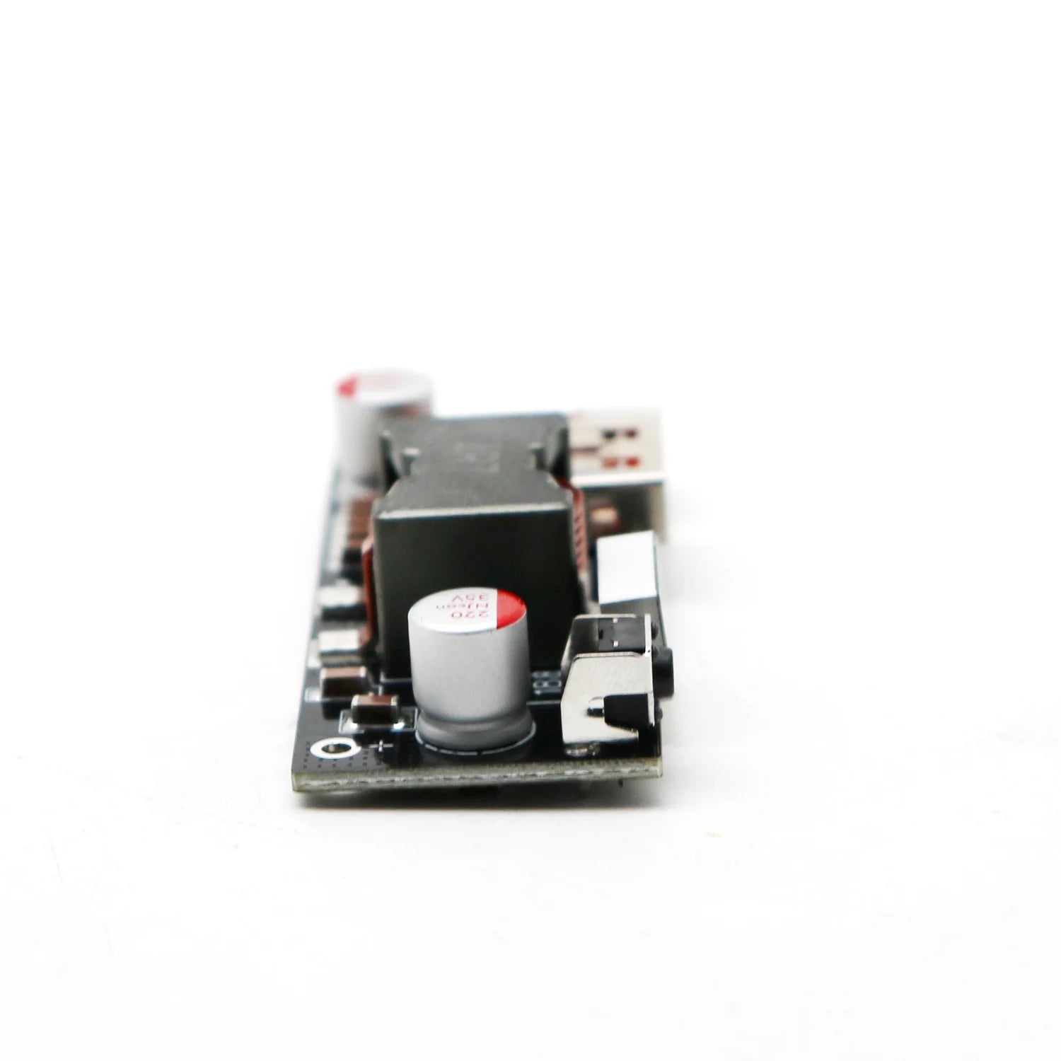 PD 100W Bidirectional fast Charger Power Bank module Boost Buck 2S 3S 4S 5S 6S Battery charging-discharging Li ion Lifepo4 BMS