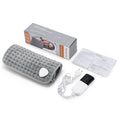 30x60cm Electric Heating Blanket Multifunctional Hot Compress Pad Winter Warm-up Mat USB Charging Thermal Blanket Home Use